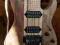 Gitara Elektryczna 7- Strunowa