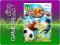 111.ACADEMY OF CHAMPIONS FOOTBALL / Wii /S-ec/K-ce