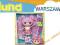 LALALOOPSY DŁUGIE WŁOSY LOOPY HAIR JEWEL SPARKLES