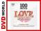 100 HITS LOVE SONGS