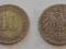 (213) Niemcy 10 pfennig 1907 (90)