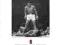 Muhammad Ali vs Sonny Liston - plakat 91,5x30,5cm