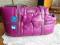 Torba PURPUROWA Camon roz L CA627/A