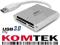 Unitek Y-9313 USB 3.0 czytnik kart All-in-One