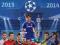 CHAMPIONS LEAGUE 2013 14 2014 OSCAR RISING STAR