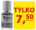 OKAZJA tani PRIMER VITAL 15ML do żel akryl hybrydy