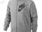 Bluza ''NIKE - HBR SB Full-Zip'' BOYS roz.147-158