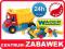 Wader Multi Truck Wywrotka z Klockami Klocki 32330