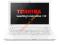 Notebook Toshiba L50-B-1MR i3 6GB Ram Radeon R7