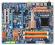 GIGABYTE X38-DS5 + E8400 + 2GB DDR2 - GEIL - OC