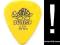 DUNLOP TORTEX 0.73mm - Kostka gitarowa !!!