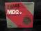 Maxell Mini-Floppy Disk MD2-D - CD - USA