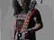 SLASH - oryginalny autograf! UNIKAT!
