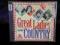 Great Ladies Of Country - 1 CD - USA - 1992