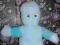 HASBRO / DOBRANOCNY OGRÓD IGGLE PIGGLE / 20cm