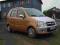 Opel Agila Limitowana wersja NJOY (Hatchback) 1.2