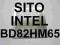 SITO INTEL BD82HM65, BD82HM67 SLJ4N REBALL JAKOŚĆ!