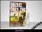 DIESEL ONLY THE BRAVE Wild 1,5ml spray NOWOŚĆ 2014