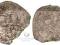 1294.  WSCHOWA Denar Zg III Waza 1602