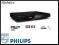 Philips DVP2852 Odtwarzacz DVD DivX Ultra, USB MP3