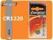 `1 bateria Energizer CR1220 Litowe DL 1220 Lithium