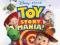 Toy Story Mania --------- DISNEY --- PL --- NOWA