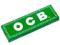 OCB No.8 CC - Bibułki Bletki ekologiczne