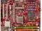 Płyta MSI MS-7267+Core2DuoE4300 @ wysyłka gratis @
