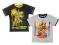 Transformers T-shirt 122/128 7/8 lat szary