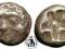 Myzja, Parion, ok. 500-475 p.n.e. AR drachma