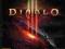DIABLO 3 + BONUS PL NOWA PS3 OD RĘKI SZCZECIN
