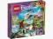 KLOCKI LEGO FRIENDS 41036 RATUNEK NIEDŹWIADKA