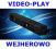 KAMERA SONY PLAYSTATION 4 * VIDEO-PLAY WEJHEROWO