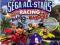 SONIC SEGA ALL STARS RACING NOWA XBOX 360 SZCZECIN