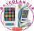 FISHER PRICE SMARTFONIK SMARTFON MALUCHA PL CDF65