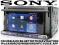 SONY RADIO CD AUX USB MP3 NFC BLUETOOTH XSP-N1BT