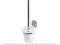 Uchwyt  Szczotka WC łazienkowa z serii ASANTE