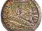 1446. Zg.III Waza Trojak Wschowa 1597 szersze SIGI