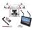 DJI PHANTOM 2 V2 H3-3D FPV BLACKPEARL IMMERSION