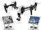 DJI INSPIRE 1 KAMERA 4K 2 X PILOT + WALIZKA 24H