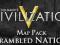 Civilization V: Scrambled Nations DLC