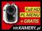 KAMERY SPORTOWE SJ1000 FULLHD PL MENU + GRATIS!!!