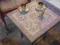 STOLIK IGA retro decor starocie home art design  7