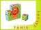 HAPE Swiat Zoo puzzle HIT