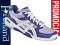 BUTY ASICS GEL BLADE 4 DAMSKIE 39 - WYPRZEDAŻ
