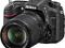 Nikon D7100 Obiektyw 18-140 VR +16GB Nowy
