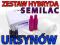 Zestaw UV Hybryda SEMILAC, URSYNÓW
