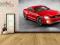 FOTOTAPETA 200x300cm CAR Ford MUSTANG BMW AUDI