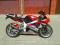 SUZUKI GSXR 1000 K1 K2 100% orginalu IDEALNY +kit