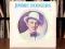 JIMMIE RODGERS A Legendary Performer LP